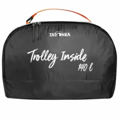 Tatonka DUFFLE ROLLER 140 - Reisetasche mit Rollen