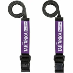 Tatonka EASY STRAP 18MM/2,0M PAIR - Spanngurt