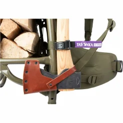 Tatonka EASY STRAP 18MM/2,0M PAIR - Spanngurt