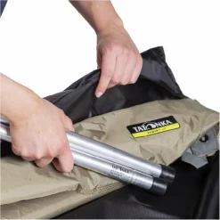Tatonka EQUIPMENT WRAP & ROLL L - Packbeutel