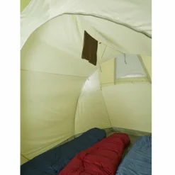 Tatonka FAMILY CAMP - Familienzelt