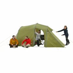Tatonka FAMILY CAMP - Familienzelt