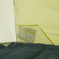 Tatonka FAMILY CAMP - Familienzelt