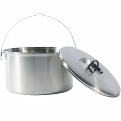 Tatonka FAMILY POT 6,0 L - Kochtopf