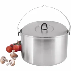 Tatonka FAMILY POT 6,0 L - Kochtopf