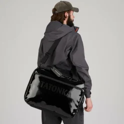Tatonka FLIGHT BARREL - Reisetasche