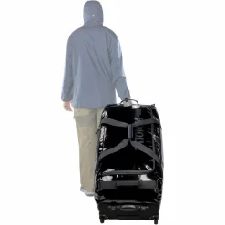 Tatonka FLIGHT ROLLER 135 - Reisetasche mit Rollen