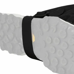 Tatonka GAITER 420 HD SHORT Unisex - Gamaschen