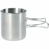 Tatonka HANDLE MUG 600 - Becher