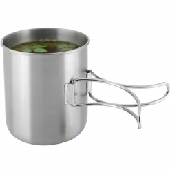Tatonka HANDLE MUG 600 - Becher