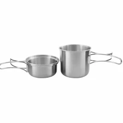 Tatonka HANDLE MUG 500 SET - Becher