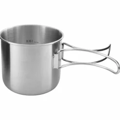 Tatonka HANDLE MUG 500 SET - Becher
