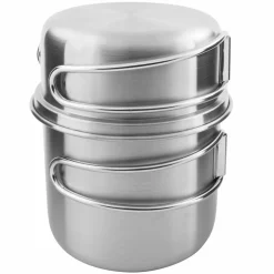 Tatonka HANDLE MUG 500 SET - Becher