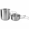 Tatonka HANDLE MUG 600 SET - Becher