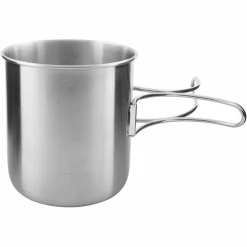 Tatonka HANDLE MUG 600 SET - Becher