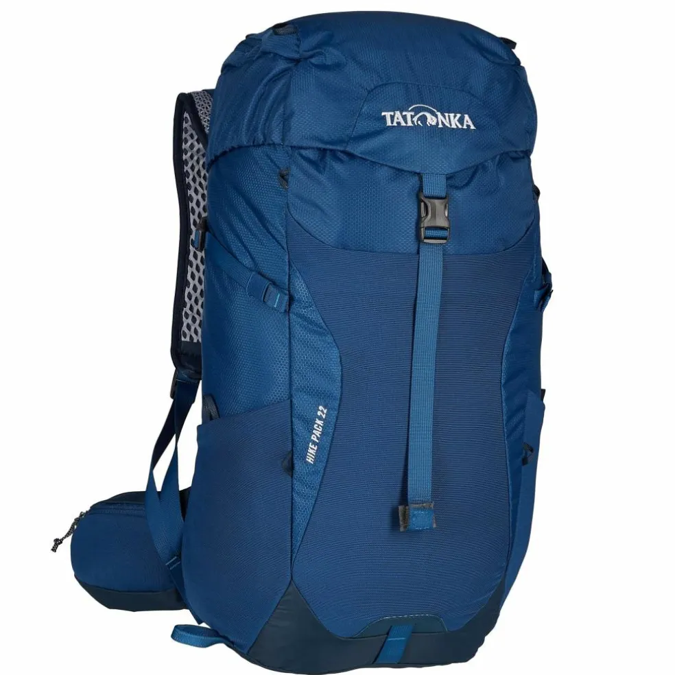 Tatonka HIKE PACK 22 - Tagesrucksack