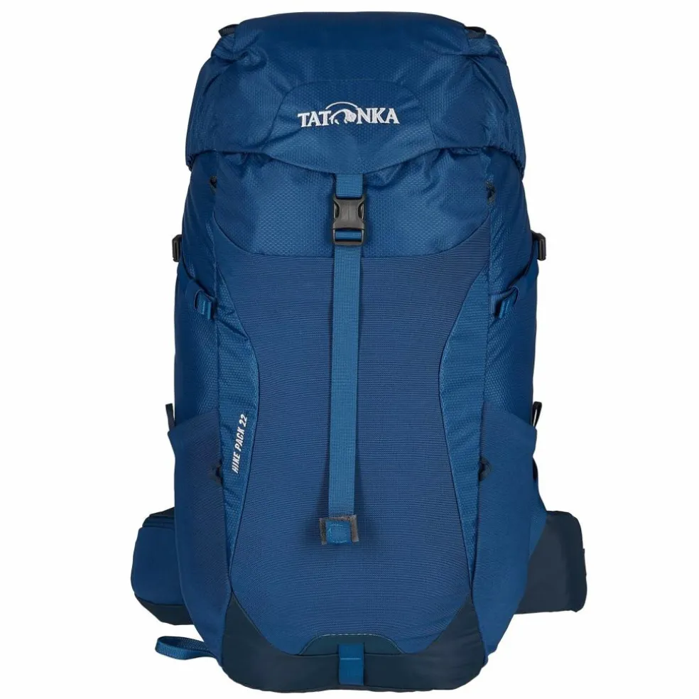 Tatonka HIKE PACK 22 - Tagesrucksack