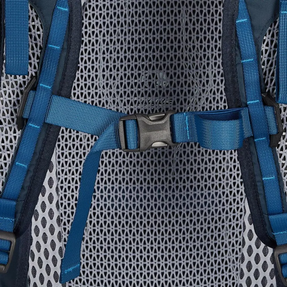 Tatonka HIKE PACK 22 - Tagesrucksack