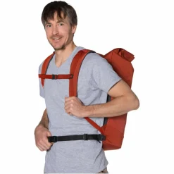 Tatonka HIP BELT 25 MM - Rucksack-Zubehör