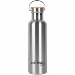 Tatonka HOT + COLD STUFF BAMBOO LID 750 - Trinkflasche