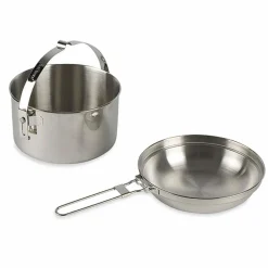 Tatonka KETTLE - Campinggeschirr