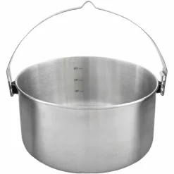 Tatonka KETTLE II 4,0L - Kochtopf