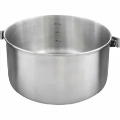 Tatonka KETTLE II 4,0L - Kochtopf