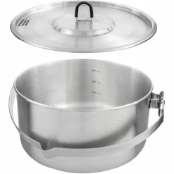 Tatonka KETTLE II 4,0L - Kochtopf