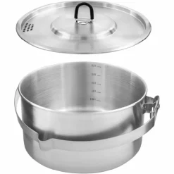 Tatonka KETTLE II 2,5L - Kochtopf