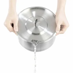 Tatonka KETTLE II 2,5L - Kochtopf