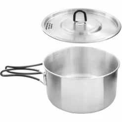 Tatonka KETTLE II 1,6L - Kochtopf