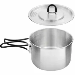 Tatonka KETTLE II 1,0L - Kochtopf