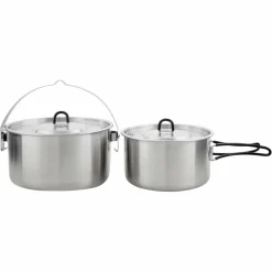 Tatonka KETTLE II SET - Kochtopf