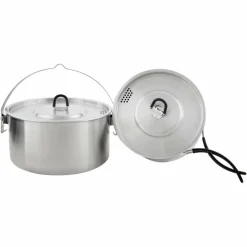 Tatonka KETTLE II SET - Kochtopf
