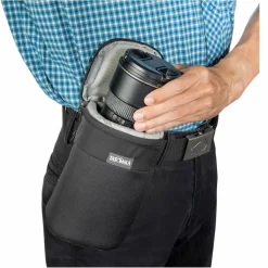 Tatonka LENS POCKET M - Kameratasche
