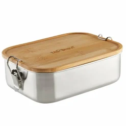 Tatonka LUNCH BOX I 1000 BAMBOO - Dose