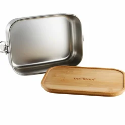 Tatonka LUNCH BOX I 1000 BAMBOO - Dose