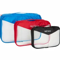 Tatonka MESH BAG SET III - Packbeutel