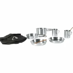 Tatonka PICNIC SET - Campinggeschirr