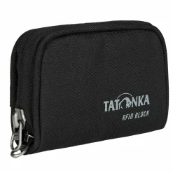 Tatonka PLAIN WALLET RFID BLOCK - Portmonee