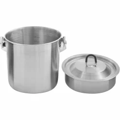 Tatonka POT SET BC 1,4L - Kochtopf