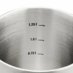 Tatonka POT SET FOR GAS CARTRIDGE 450 + BURNER - Kochtopf