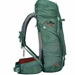 Tatonka PYROX 45+10 - Trekkingrucksack