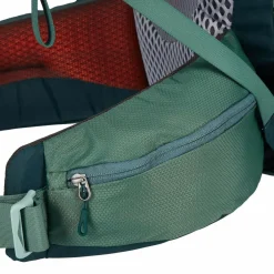 Tatonka PYROX 45+10 - Trekkingrucksack