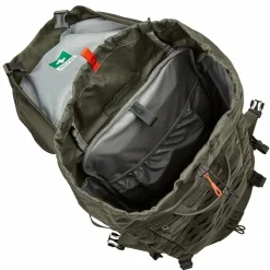 Tatonka PYROX 45+10 BC - Trekkingrucksack