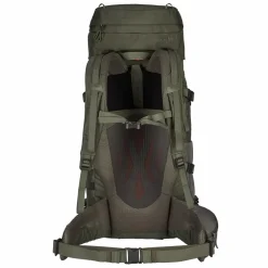 Tatonka PYROX 45+10 BC - Trekkingrucksack