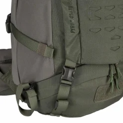 Tatonka PYROX 45+10 BC - Trekkingrucksack