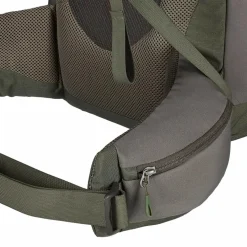 Tatonka PYROX 45+10 BC - Trekkingrucksack