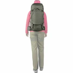 Tatonka PYROX 40+10 WOMEN BC Damen - Trekkingrucksack