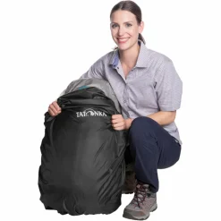 Tatonka RAIN COVER 40-55L - Regenhülle